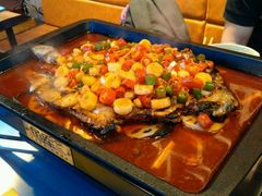 android_upload_pic-鱼库·不仅是一家烤鱼店(车公庙店)