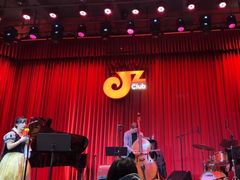 -JZ Club 爵士酒吧(上海店)