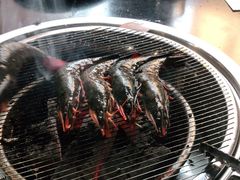 -丹东丛炟海鲜烧烤(江艺路店)