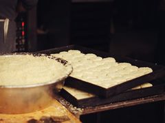 黄桥烧饼-聚香斋(东关街店)