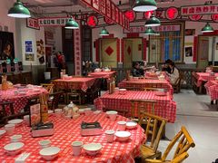 -龙师傅卤炒(天马店)