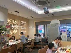 -豪客来牛排(中华城店)
