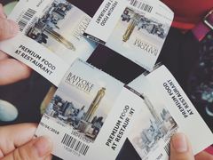 -彩虹云霄拜约克摩天塔