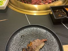 -極屋鮨牛 · 烧肉酒场(时代C馆店)