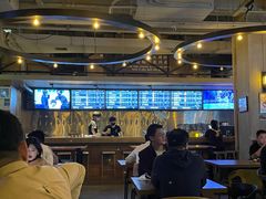 -造精酿餐厅