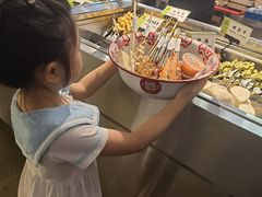 -生火火·小炉子炭烤(金楠天街总店)