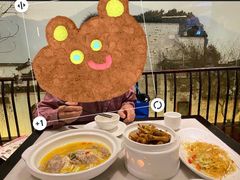 -小菜园新徽菜(合肥之心城店)