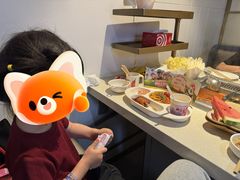 -海底捞火锅(龙首印象城店)