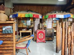 -老阿妈乌海蒙餐馆(锦馨园小区店)