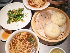 -晓淮山·扬州早茶·淮扬菜(龙阳广场店)