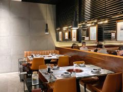 大堂-大头椰·海南椰子鸡火锅(思明万象城店)