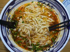 臊子面-山丹丹西北菜(金贸大厦店)
