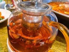 -三道菜(明堂公园店)