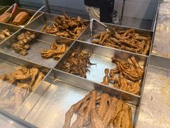 -狗撵鸭(泰山公寓店)