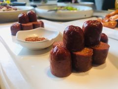 一指禅-不二茶空间·养生宴(石景山店)