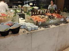 -上海嘉定喜来登酒店