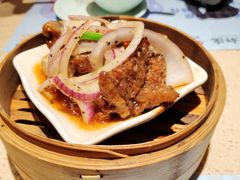 -点都德(华强南店)