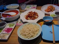 -局气 烤鸭·北京菜(光华路店)