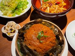 -清水亭湖北菜(大屯DT51店)