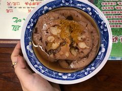 -粗茶淡饭(东关街店)