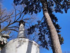 -潭柘寺景区