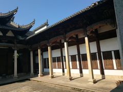 -绩溪龙川景区