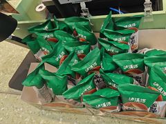 -泸溪河桃酥(西直门凯德店)