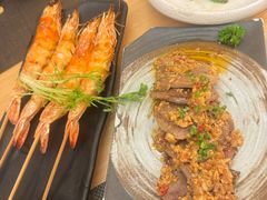 -德川家日本料理(中关村店)