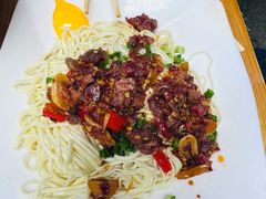 -康大口蘑面庄(将军街店)