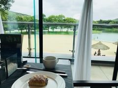 -上海佘山世茂艾美酒店