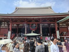 -浅草寺