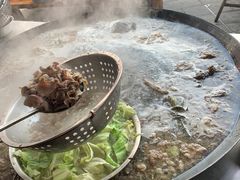 -周记翘脚牛肉