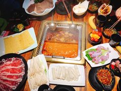 -要德火锅(鼓楼店)