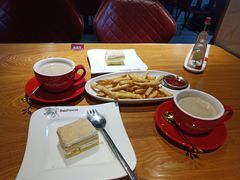 -斗牛士牛排(南京东路店)