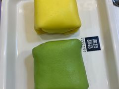 -满记甜品(金唐购物中心店)