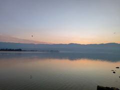 -西昌邛海湿地