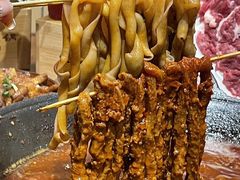 -胖姐社区老火锅(北京总店)