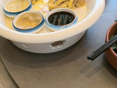 -创味·民间海南菜·非遗藤桥排骨(藤桥·免税城店)