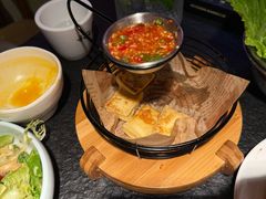-嘿嘟嘟·肋条烧肉放题(爱融荟城店)