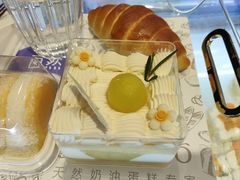 -DEMO黛慕蛋糕(中泰店)