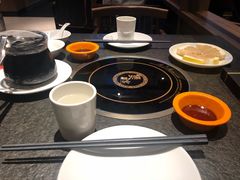 -煲宫猪肚鸡(昆山金鹰国际购物中心店)