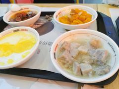 -蒸浏记·浏阳蒸菜(橘子洲景区店)