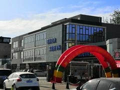 -美尔目眼科医院·近视手术·儿童近视(通州店)