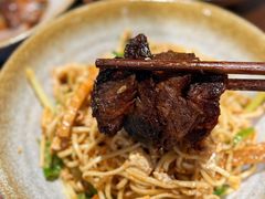 -圳兴面王·拌川·特色炒面(福田车公庙店)