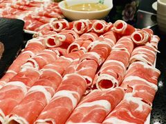 涮羊肉-绿达涮府(重庆路店)