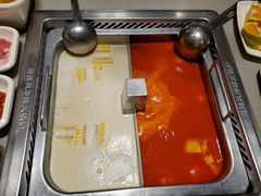 -海底捞火锅(龙湖北京大兴天街店)