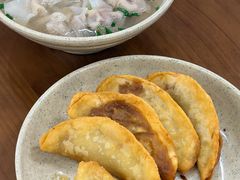 -李记清真馆(打钉巷店)