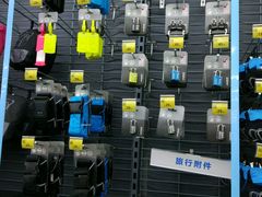 -迪卡侬(南二环店)