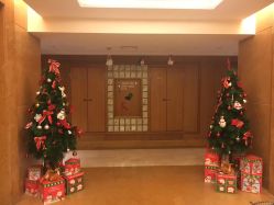 点击看大图 -贝喜月子会所(临平店)