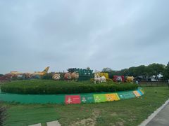-苏州太湖西山岛开心农场